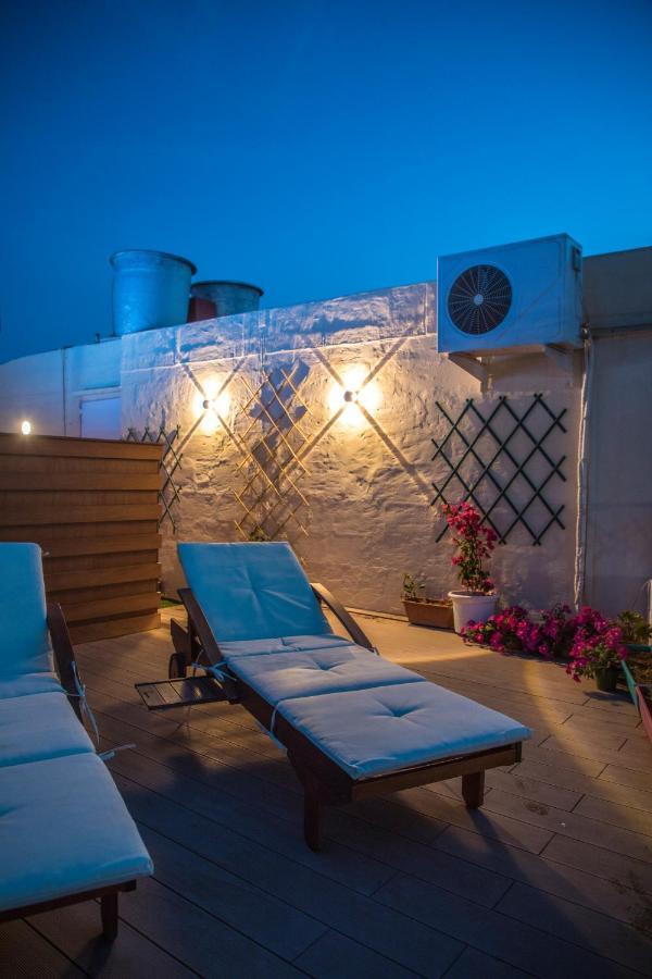 Tal-Karmnu Entire House With Private Heated Pool And Jacuzzi Villa Kirkop Екстериор снимка