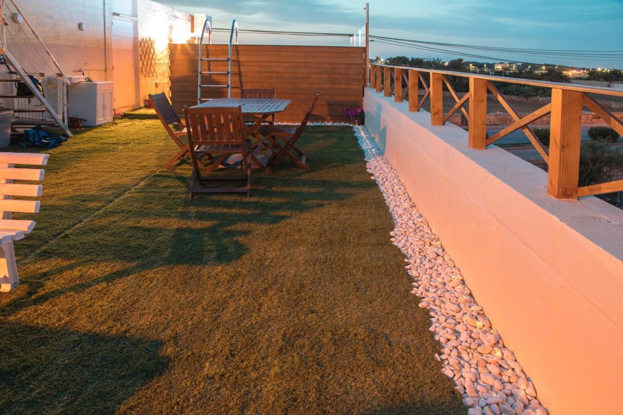 Tal-Karmnu Entire House With Private Heated Pool And Jacuzzi Villa Kirkop Екстериор снимка